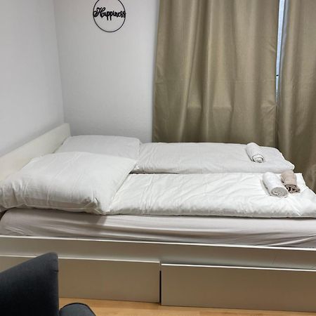 SleepWellCologne Apartment Bagian luar foto