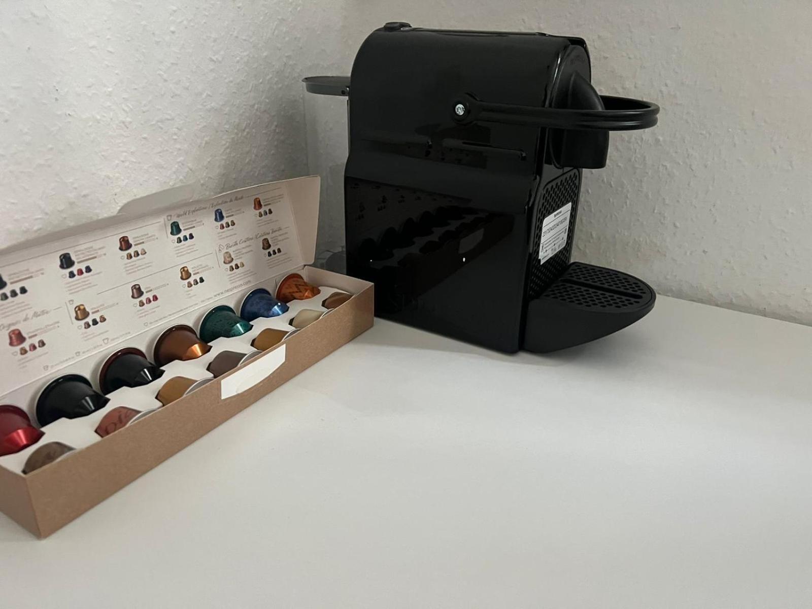 SleepWellCologne Apartment Bagian luar foto