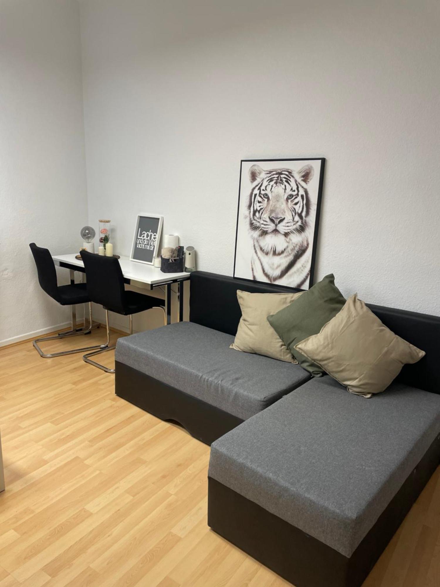 SleepWellCologne Apartment Bagian luar foto