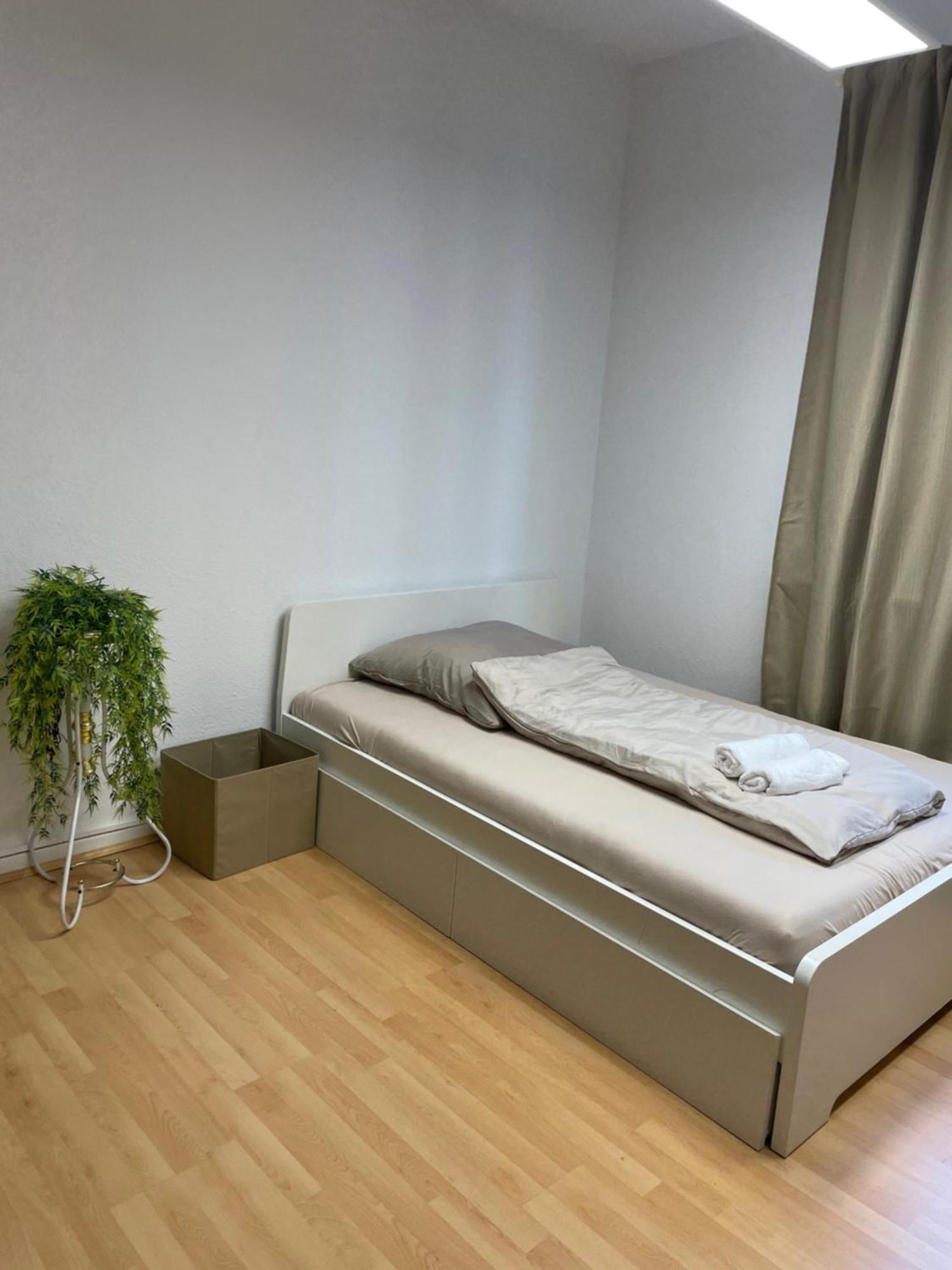 SleepWellCologne Apartment Bagian luar foto