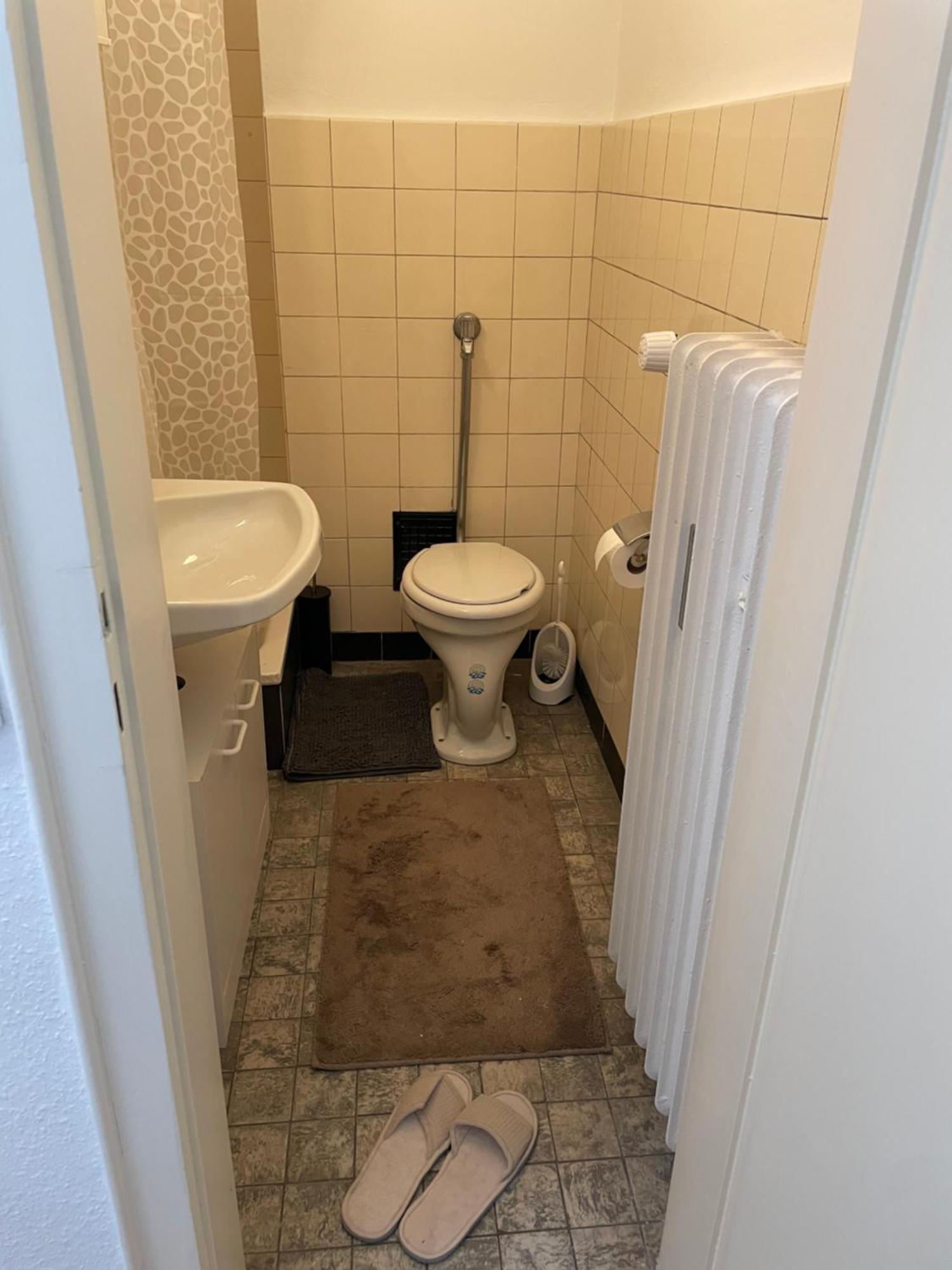 SleepWellCologne Apartment Bagian luar foto